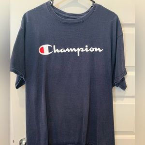 XL Champion Shirt